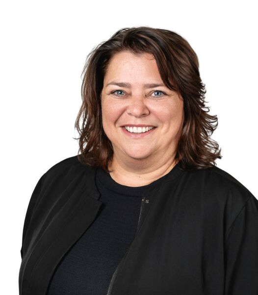 Frau Ulrike Manzl
