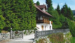             Hochwertiges Wohn-/Ferienhaus im Lavanttal - Koralpe
    
