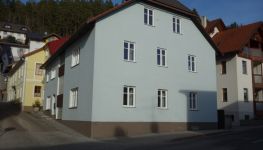             House in 4272 Weitersfelden
    