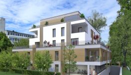             Provisionsfrei für den Käufer, Neubauprojekt in Salzburg-Schallmoos
    