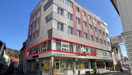             Commercial property in 9400 Wolfsberg
    