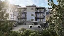             Newly built property in 9900 Lienz
    