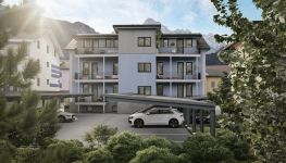             New building in 9900 Lienz
    