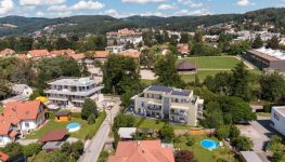             Newly built property in 8045 Graz
    
