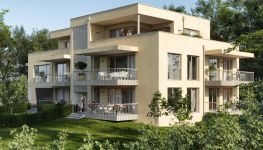             Top 9 - 2. OG - Penthouse - Elegantes Neubauprojekt in Andritz
    