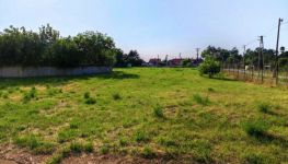             Land for construction in 9481 Pinnye
    