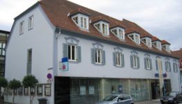             Büroräumlichkeiten in guter Frequenzlage in Fürstenfeld zu vermieten
    