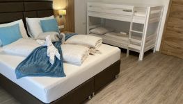             Neu renovierte 4-Zimmer Ferienwohnung im Salzburger Lungau - provisionsfrei für den Käufer
    