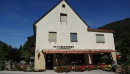             Ehemalige Gärtnerei in Rottenmann zum Verkauf
    