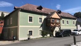             Investment property in 8850 Murau
    