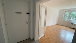             Gemütliche 2,5-Zimmer-Wohnung mit Balkon in Baden
    