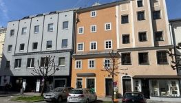             Investment property in 4020 Linz
    