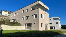             Wohnen und Wohlfühlen! Doppelhäuser in Lacken - Feldkirchen an der Donau - „Good Lack!“ - Schatzsiedlung
    