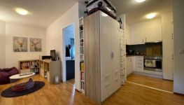             Heimelige 2-Zimmer Wohnung nahe dem Innsbrucker Tivoli zu verkaufen
    