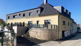             Neubau - 6 Eigentumswohnungen mit Top-Ausstattung in Weistrach
    