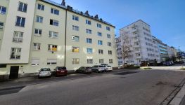             4-Zimmer-Wohnung in 4020 Linz, Hasnerstraße
    