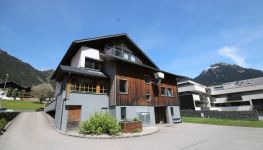             Holiday apartment in 6791 St. Gallenkirch
    