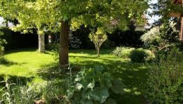             Gepflegtes und geräumiges Wohnhaus mit schöner Gartenanlage - Straß in der Steiermark
    