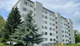             3–Zimmerwohnung mit Balkon in 4040 Linz-Urfahr - Uni-Nähe
    
