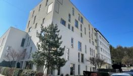             Neuwertige, barrierefreie 3-Zimmerwohnung im schönen Stadthaus im Zentrum  4020 Linz Kroatengasse
    