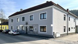             House in 3151 Ochsenburg
    