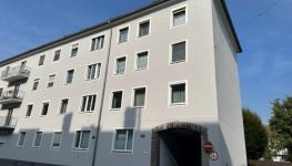             2-Zimmerwohnung in 4020 Linz/Sattlerstraße
    