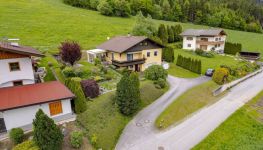             Einfamilienhaus in Panoramalage von Fritzens zu verkaufen
    