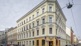             Apartment in 1160 Wien
    