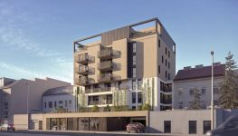             Modernes Neubau Penthouse – 22.Bezirk Donaustadt – Top Lage
    