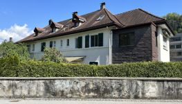             Terraced house in 6800 Feldkirch
    