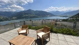            Apartment in 5700 Zell am See
    