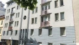             Apartment in 1090 Wien
    