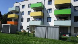             Apartment in 3100 St. Pölten
    