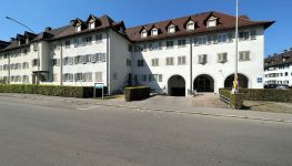            Büro-/Praxisfläche in Bregenz zu vermieten
    