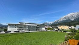             Apartment in 6112 Wattens
    