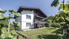             Zweifamilienhaus mit Einliegerwohnung in Dornbirn zu verkaufen!
    