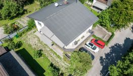             Zweifamilienhaus mit Einliegerwohnung in Dornbirn zu verkaufen!
    