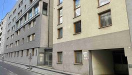             Investitionsmöglichkeit! Vermietete 2-Zimmer-Wohnung in Wien!
    