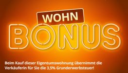             3,5 % BUWOG WOHNBONUS! Familienfreundliche Gartenwohnung in Wolfsberg - Kleinedling!
    