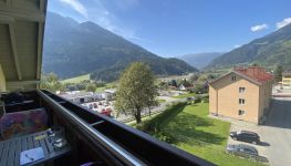             Apartment in 9821 Obervellach
    