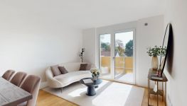             Exklusive 3-Zimmer-Wohnung mit modernster Ausstattung (ERDWÄRME)
    