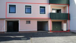             Leistbares Eigentum in Birkfeld: 3-Zimmer-Wohnung mit Balkon und großer Garage
    