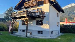             Immobilienentwickler aufgepasst! Grundstück mit Altbestand in Innsbruck zu verkaufen.
    