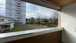             Eigentumswohnung am Froschberg - Beste Wohnqualität
    