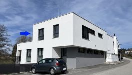             Penthouse-Wohnung in Rohrbach-Berg
    