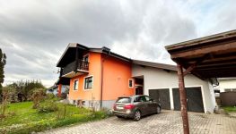             Zweifamilienhaus in Werndorf - Perfekt für eine Großfamilie!
    