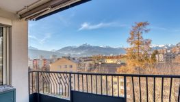             Apartment in 6020 Innsbruck
    