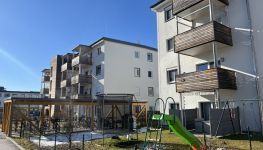             Investment im Zentrum von Klagenfurt-Baurecht bis 2117
    