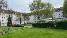             Kleine Wohnung mit separater Küche in 4020 Linz - „DER BUWOG WOHNBONUS – jetzt Grunderwerbssteuer sparen!
    