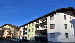             Apartment in 6370 Kitzbühel
    